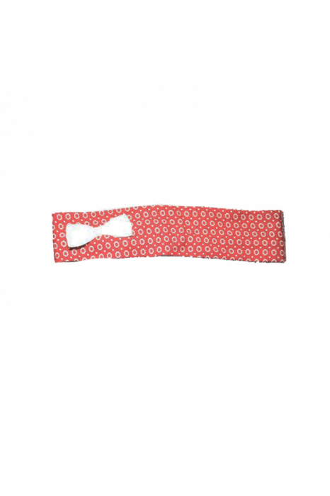 Pijama pentru gravide FLZ FLZ3M, Visiniu [4]