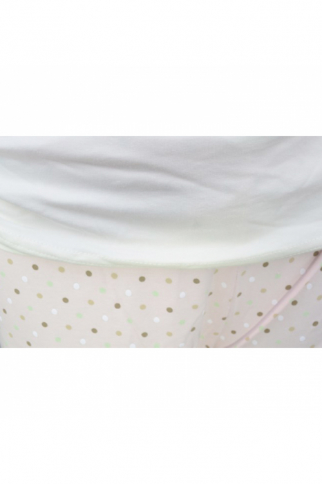 Pijama pentru mamici Hays Pissi 3086R, Multicolor [3]