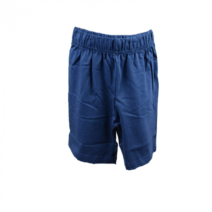 Pijama de vara pentru baieti E Plus M Sam SAM 52 04 SAM 52 04 064-110-cm, Multicolor [3]