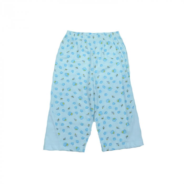 Pijama de vara pentru baieti Mini Junior PJMB2-122 [2]