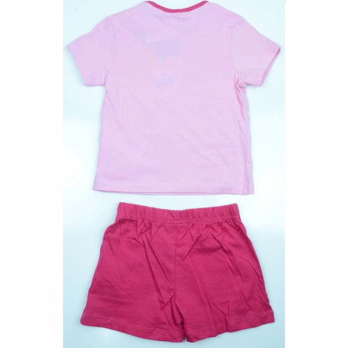 Pijama vara fete Sun City Elena of Avalor ER2042-104, Multicolor [3]