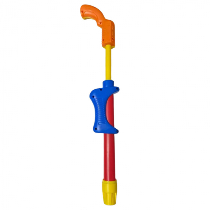 Pistol cu apa pentru baieti Mini Junior 111650, Multicolor [2]