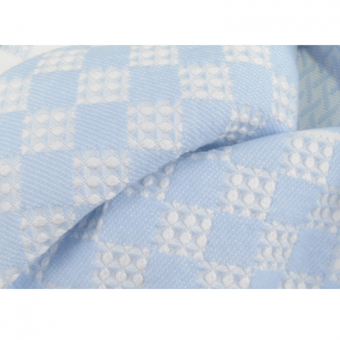 Pled 100 x 80 cm pentru baieti OEM 660, Albastru [3]