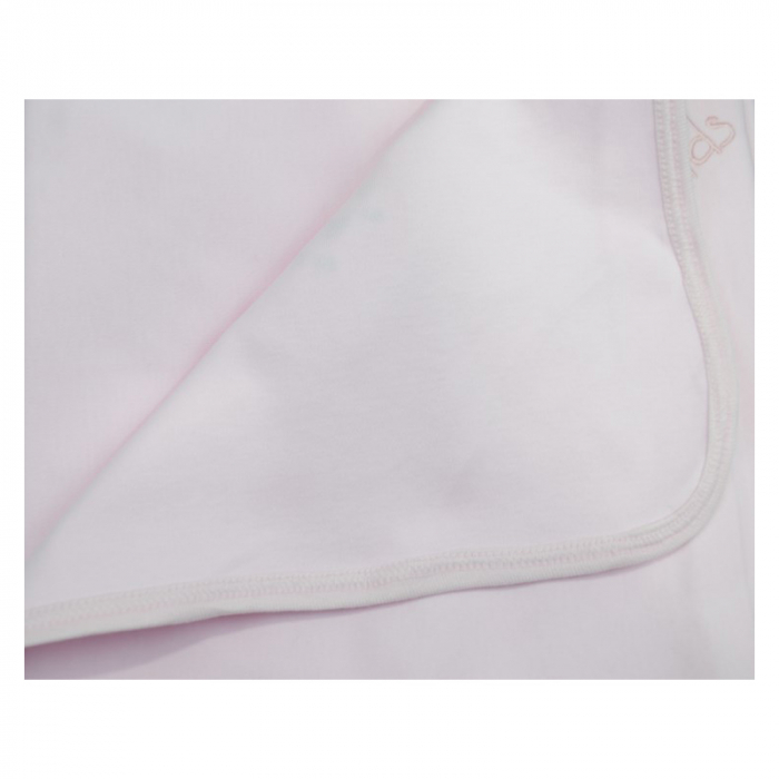 Pled 75 x 85 cm pentru fete Mini Junior 60-85R, Roz [3]