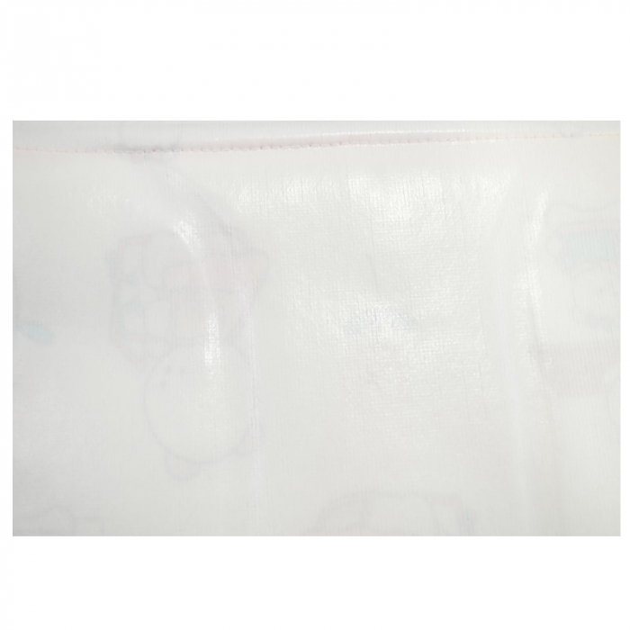 Pled impermeabil 44 x 76 cm Mini Junior 32-81, Multicolor [3]