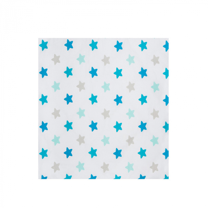 Port bebe 75 x 75 cm Belisima Stars Night P01-561A, Multicolor [2]