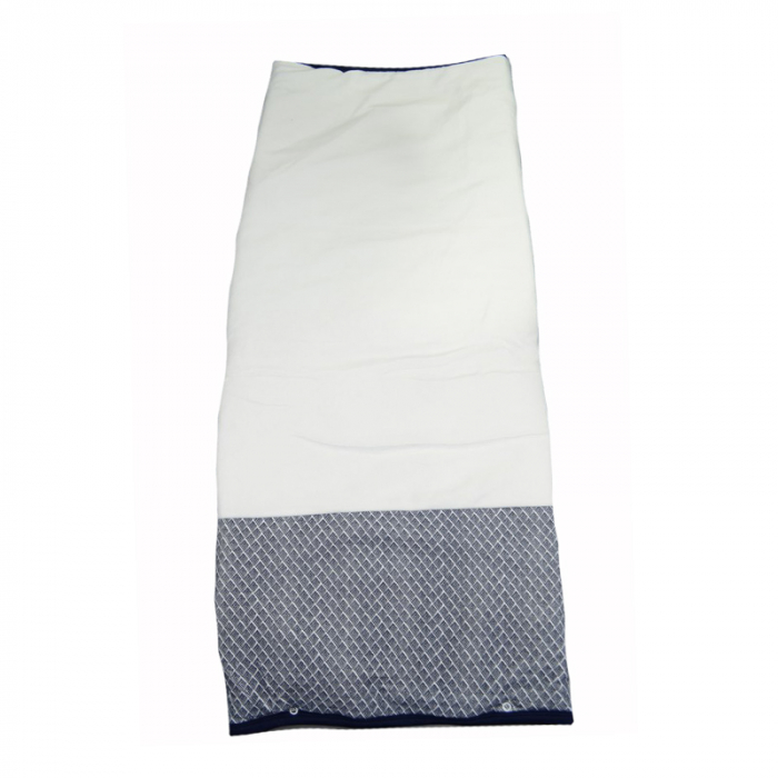 Port bebe 90 x 80 cm Bebelinna 902181, Multicolor [2]