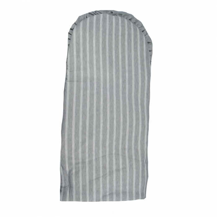 Port bebe 94 x 70 cm Bebesel 170-70, Gri [2]