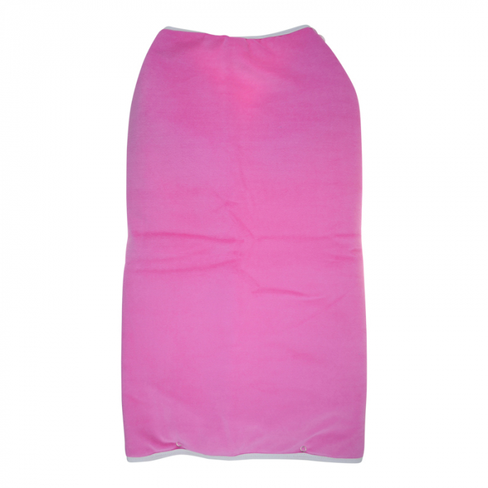 Port bebe pentru fete 65 x 35 cm Mini Junior PBPFMJ-2, Roz [2]