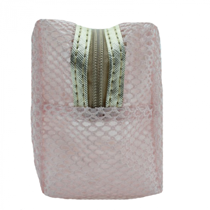 Portfard dama Mini Junior PPS-41, Roz [2]