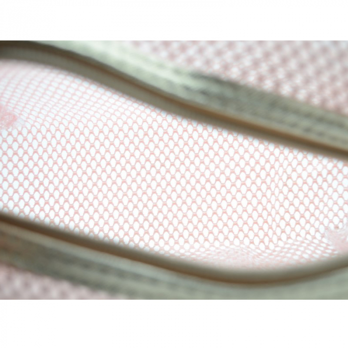 Portfard dama Mini Junior PPS-41, Roz [3]