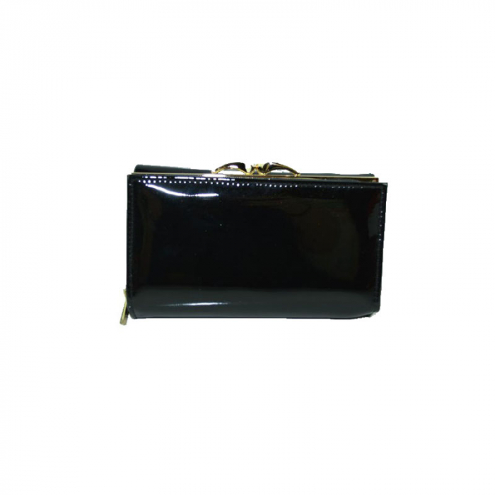 Portofel dama Moretti BC2155N, Negru [2]