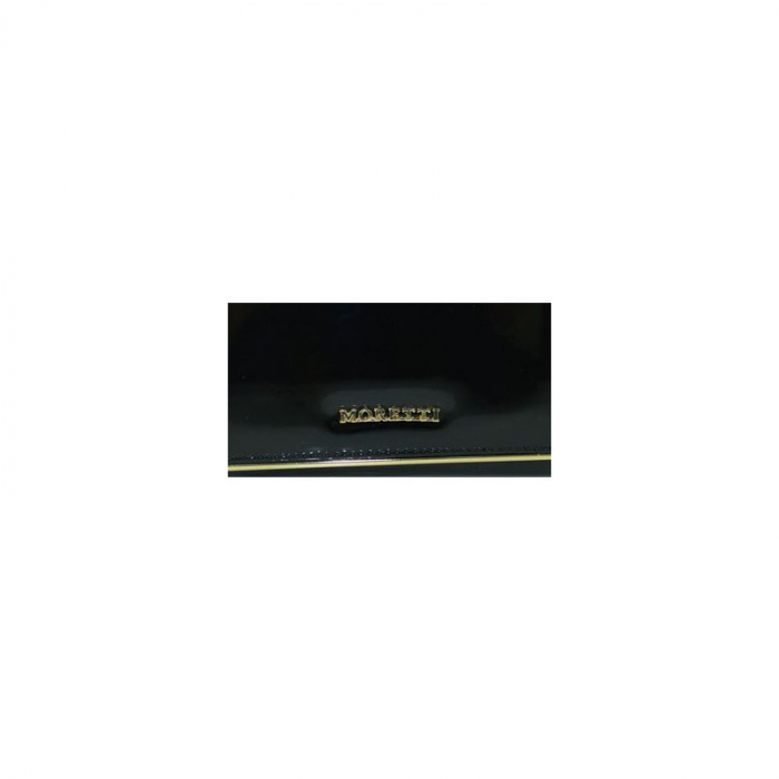 Portofel dama Moretti BC2155N, Negru [3]