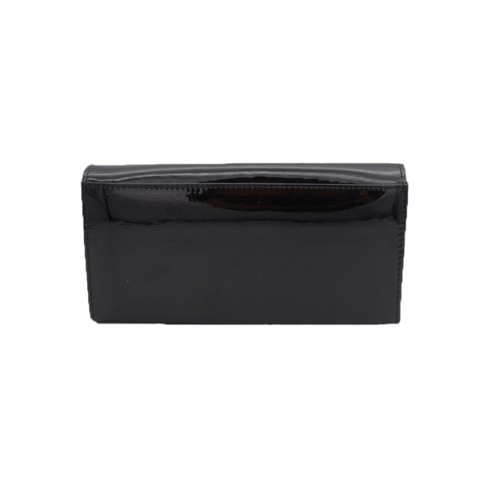 Portofel dama piele Fuerdanni FD11, Negru [3]