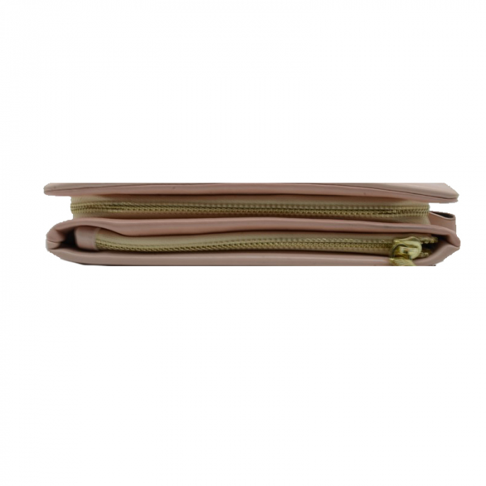 Portofel pentru dama OEM PPS-62, Roz [2]