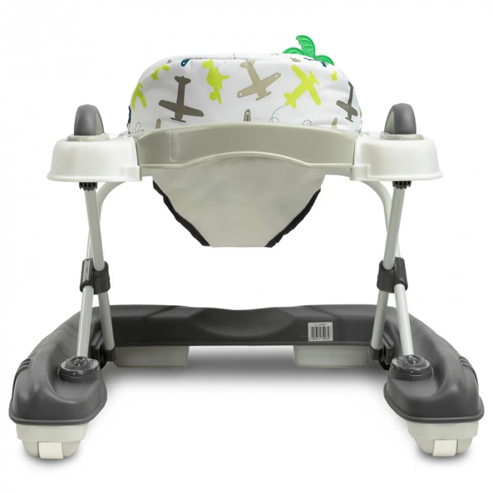 Premergator pentru copii Toyz Surf SR4512, Gri [4]