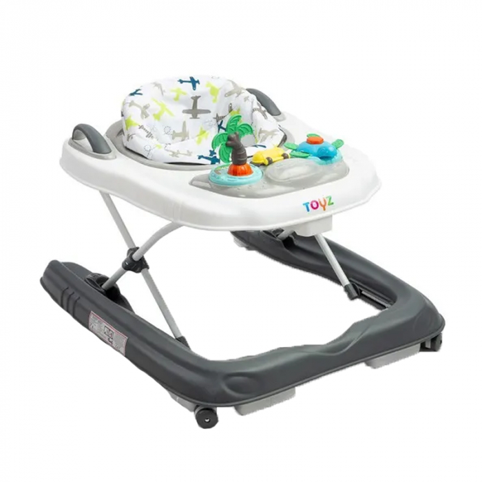 Premergator pentru copii Toyz Surf SR4512, Gri [1]