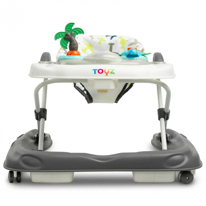Premergator pentru copii Toyz Surf SR4512, Gri [3]