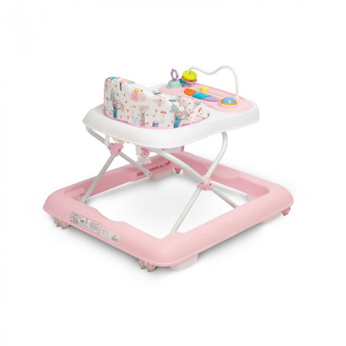 Premergator pentru fete, Toyz Nel Pink 398280, Roz [2]