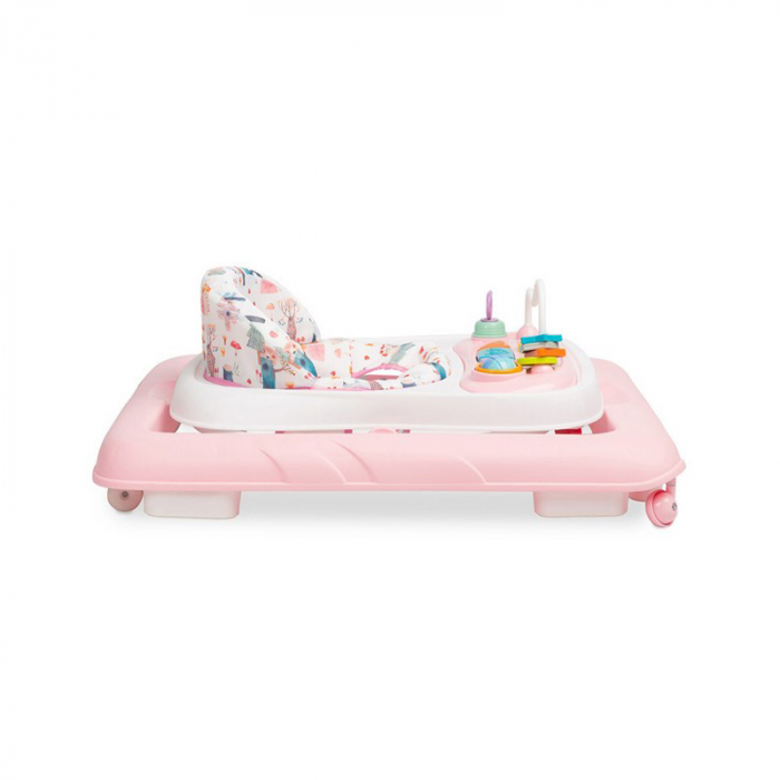 Premergator pentru fete, Toyz Nel Pink 398280, Roz [3]