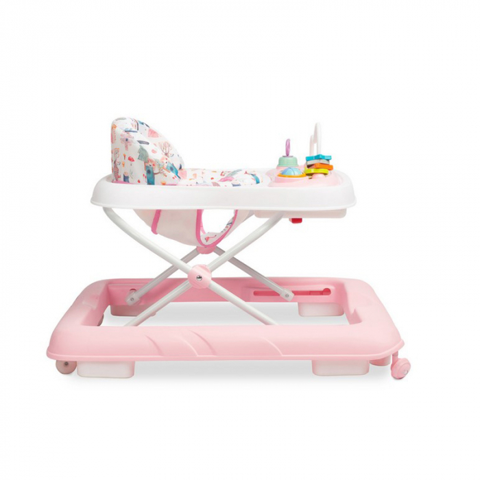 Premergator pentru fete, Toyz Nel Pink 398280, Roz [4]