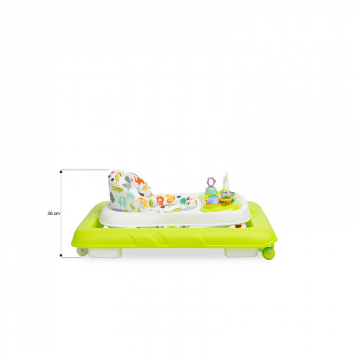 Premergator pentru fete, Toyz Nel Pink 398280, Roz [8]