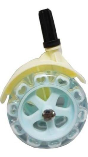 Premergator pentru copii 2 in 1 BabyCare PBCV-2, Verde [5]