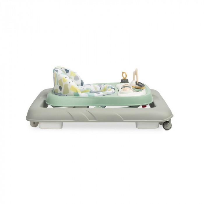 Premergator pentru copii, Toyz Nel Gray 398273, Gri [3]