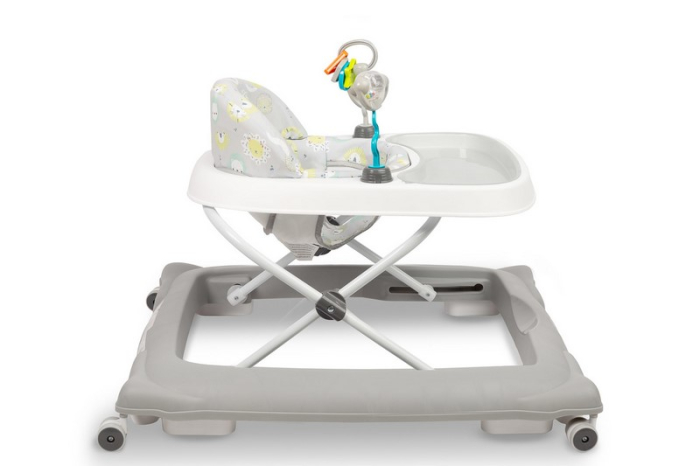 Premergator pentru copii Toyz Canto, 322135, Gri [5]
