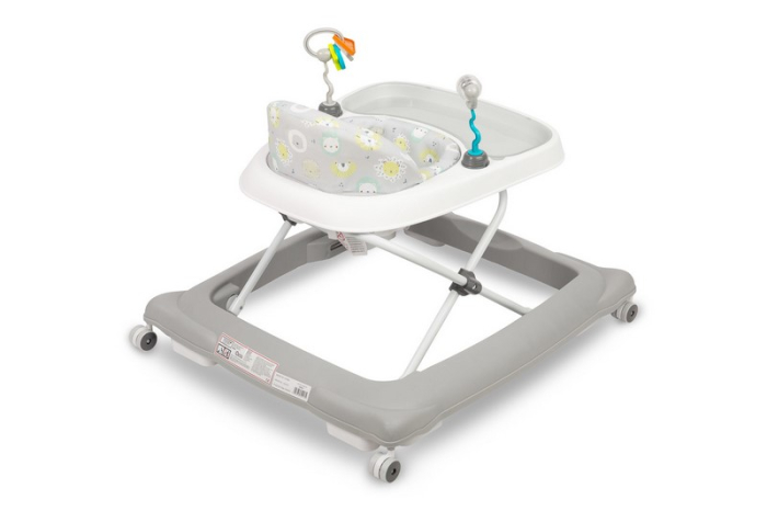 Premergator pentru copii Toyz Canto, 322135, Gri [2]