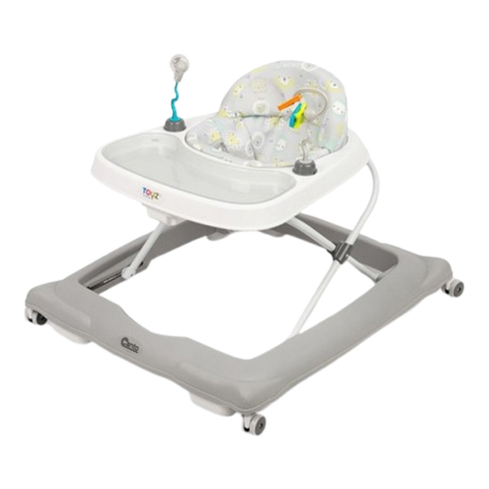 Premergator pentru copii Toyz Canto, 322135, Gri [1]