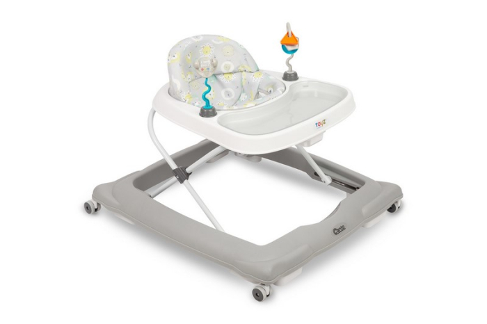 Premergator pentru copii Toyz Canto, 322135, Gri [3]