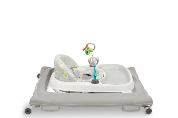 Premergator pentru copii Toyz Canto, 322135, Gri [6]
