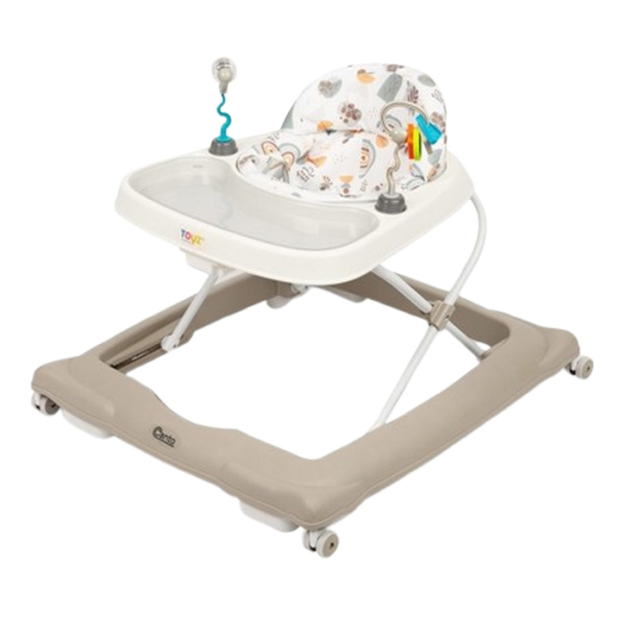 Premergator pentru copii Toyz Canto, 322142, Bej [1]
