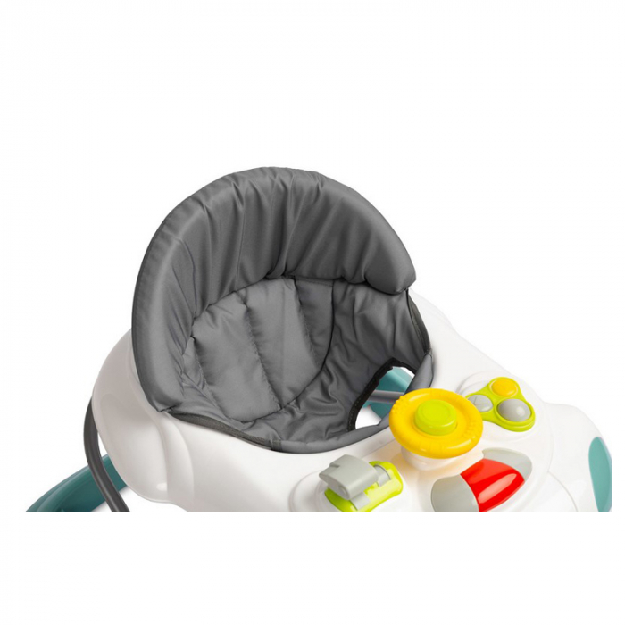 Premergator pentru copii, Toyz Cario Mint 398075, Verde [5]