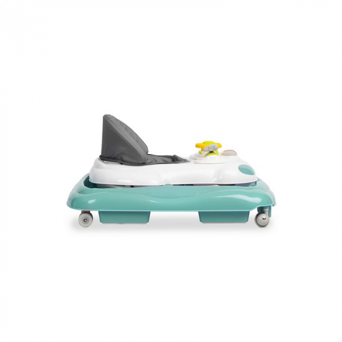Premergator pentru copii, Toyz Cario Mint 398075, Verde [4]