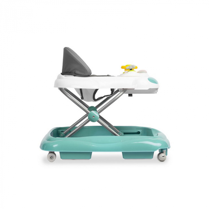 Premergator pentru copii, Toyz Cario Mint 398075, Verde [3]