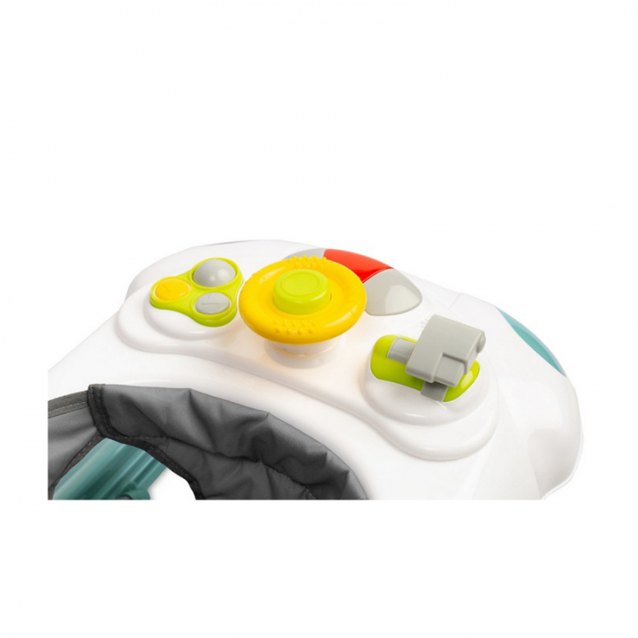Premergator pentru copii, Toyz Cario Mint 398075, Verde [6]