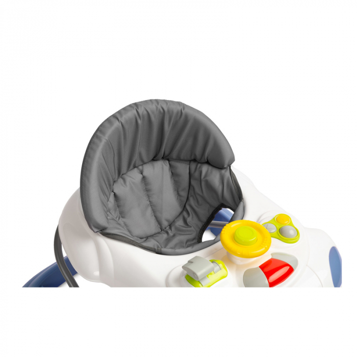 Premergator pentru baieti, Toyz Cario Navy 398082, Albastru [5]