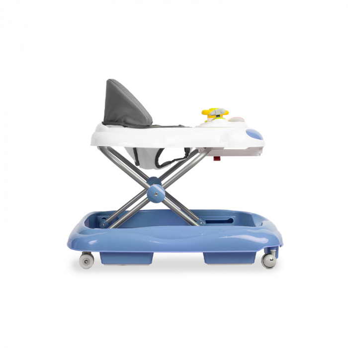 Premergator pentru baieti, Toyz Cario Navy 398082, Albastru [3]