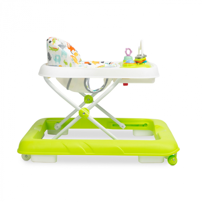 Premergator pentru copii Toyz Nel 398266, Verde [4]