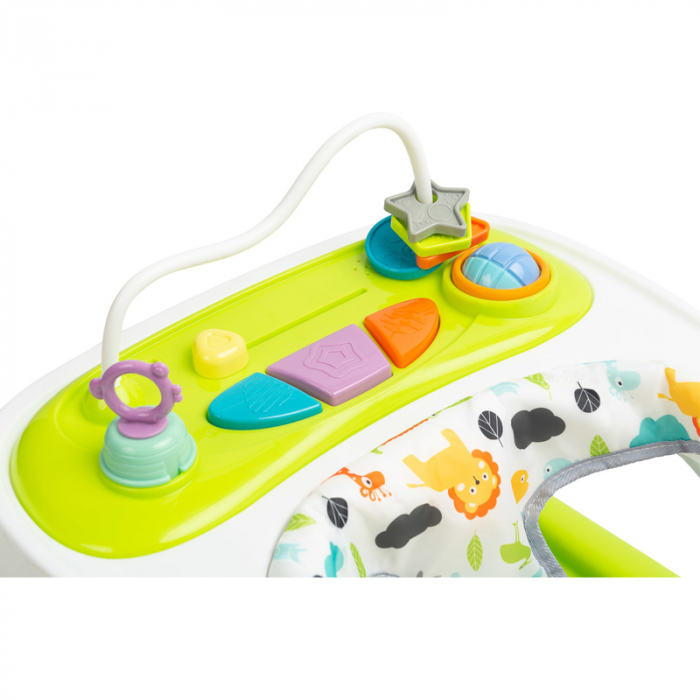 Premergator pentru copii Toyz Nel 398266, Verde [5]