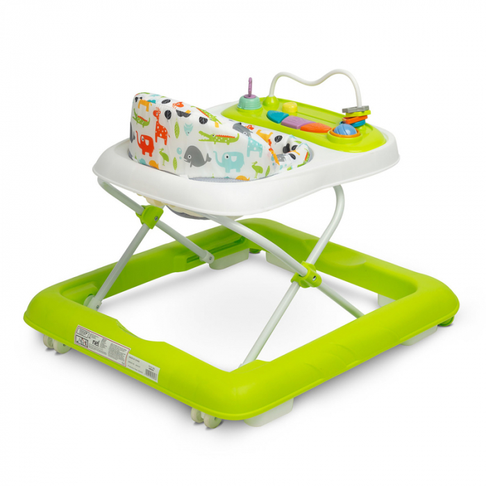 Premergator pentru copii Toyz Nel 398266, Verde [2]