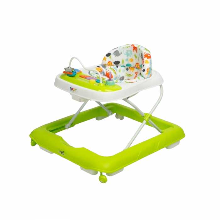 Premergator pentru copii Toyz Nel 398266, Verde [1]