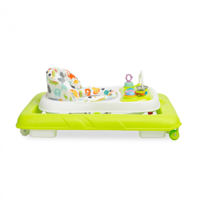 Premergator pentru copii Toyz Nel 398266, Verde [3]
