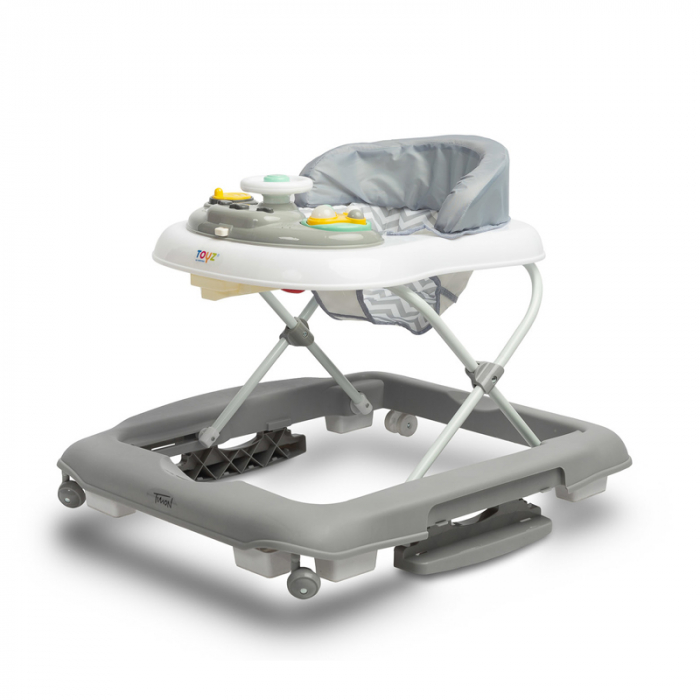 Premergator pentru copii Toyz Timon 398297, Gri [2]