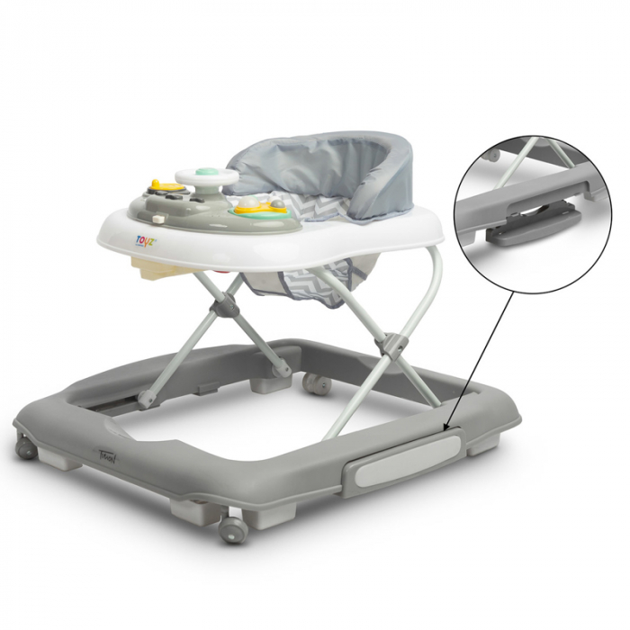 Premergator pentru copii Toyz Timon 398297, Gri [7]