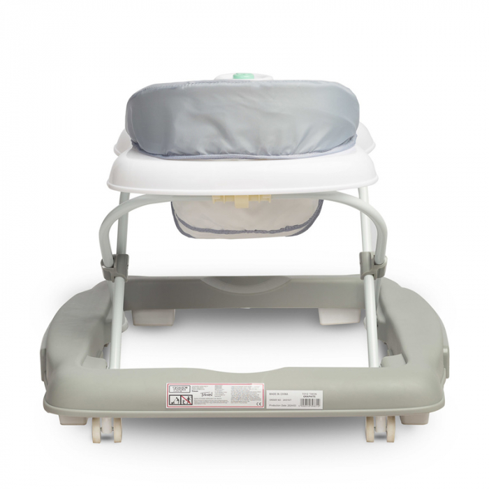 Premergator pentru copii Toyz Timon 398297, Gri [3]