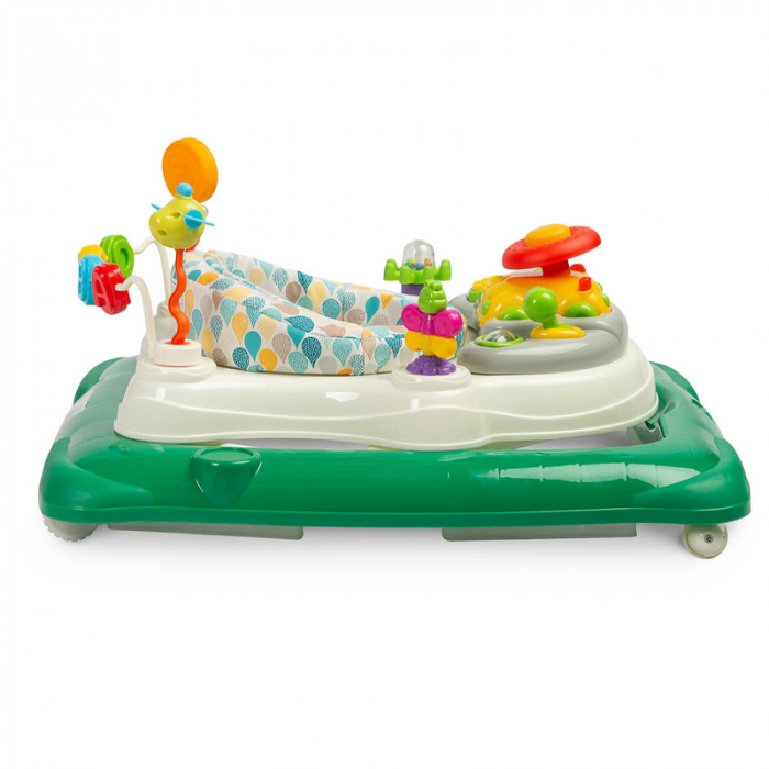 Premergator pentru baieti Caretero Stepp MJ2103-15, Verde [2]