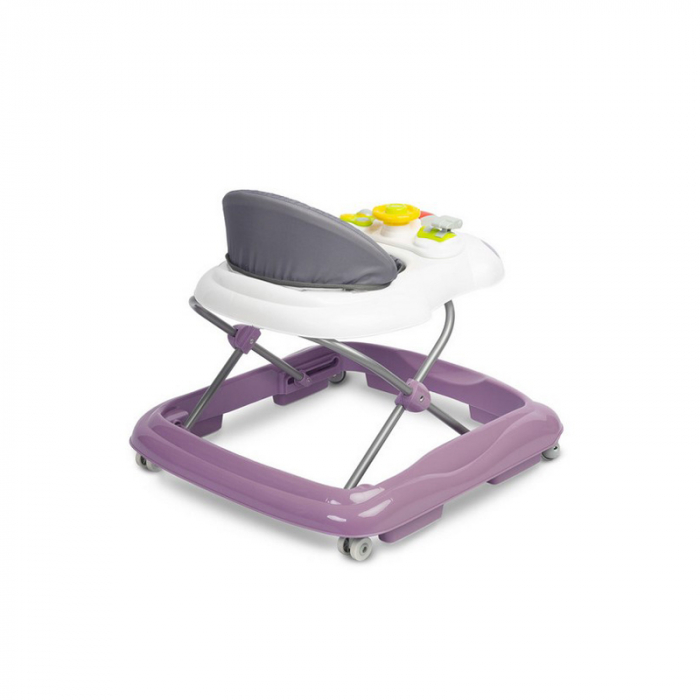 Premergator pentru fete, Toyz Cario Purple 398099, Mov [2]